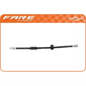 Flexible de frein FARE SA 17261