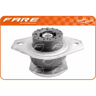 Support moteur FARE SA