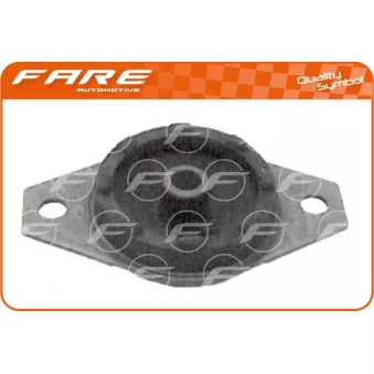 Support moteur FARE SA 1739