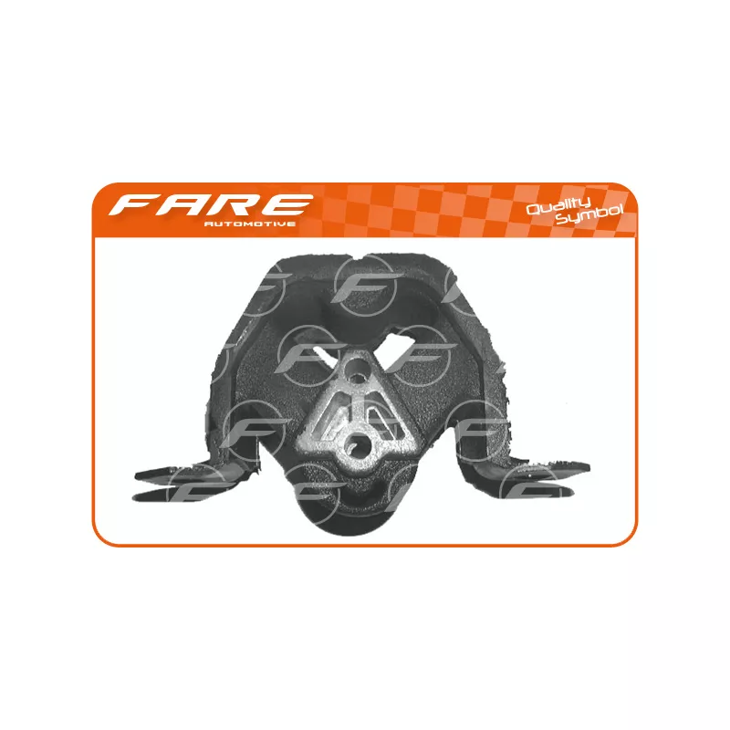 Support moteur avant gauche FARE SA 1843
