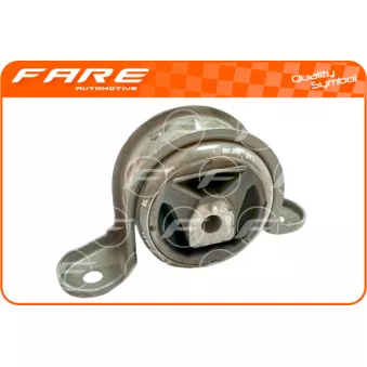 Support moteur avant droit FARE SA 1847