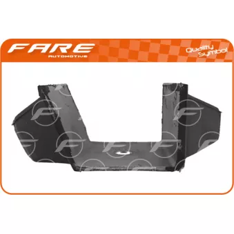 Support moteur FARE SA 1900