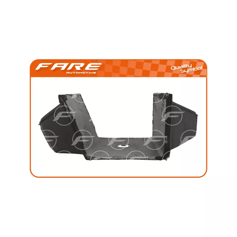 Support moteur FARE SA 1900