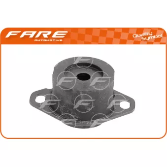 Support moteur avant gauche FARE SA 1902