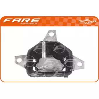 Support moteur FARE SA