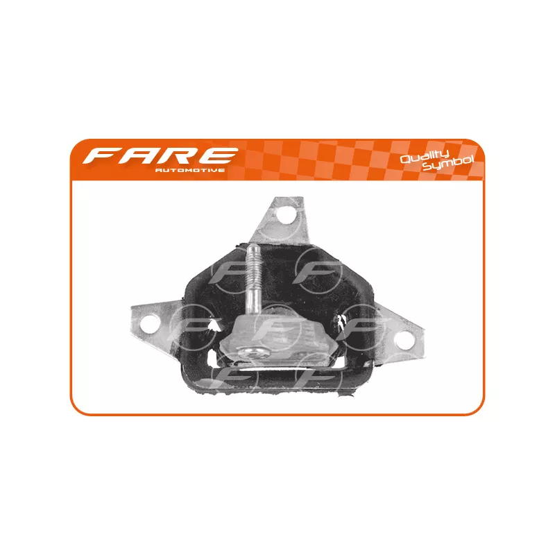 Support moteur FARE SA 1911
