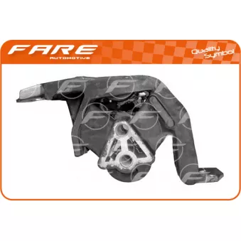 Support moteur avant gauche FARE SA