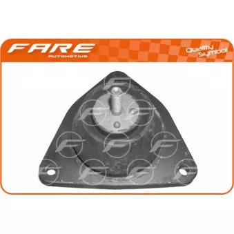 Support moteur FARE SA 1999
