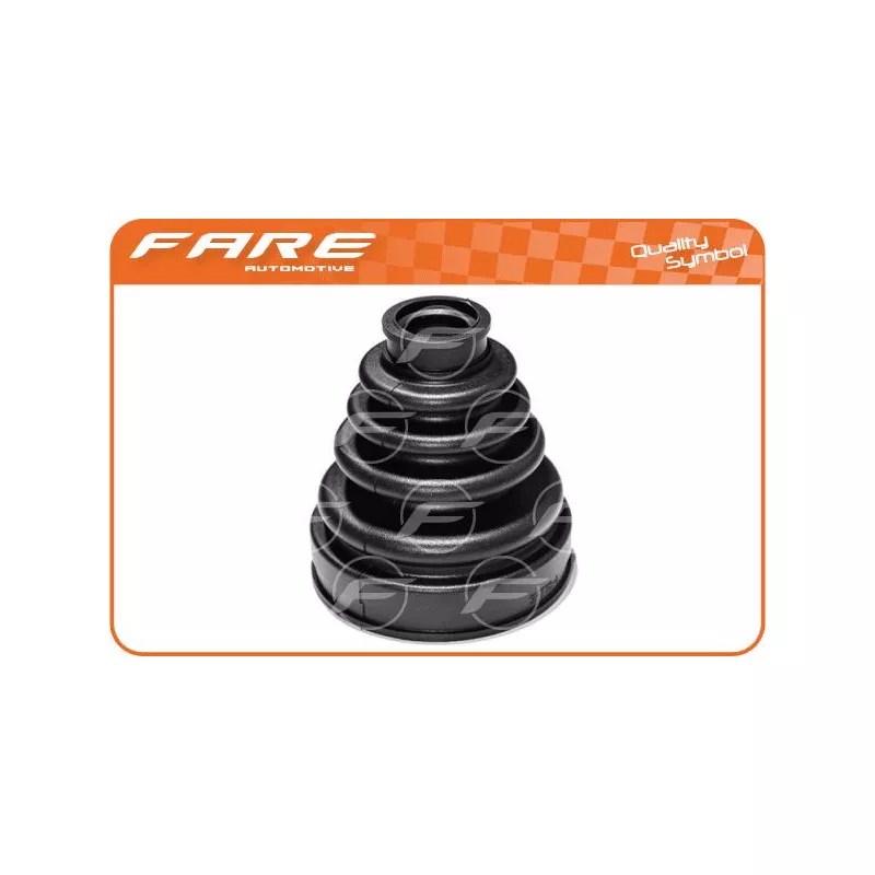 Joint-soufflet, arbre de commande FARE SA 20052