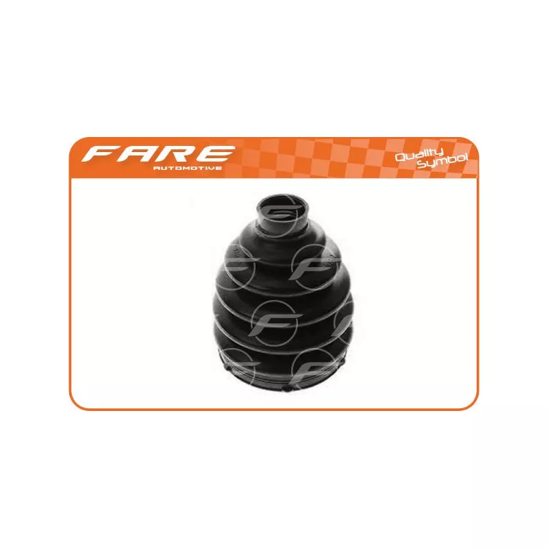 Joint-soufflet, arbre de commande FARE SA 20077