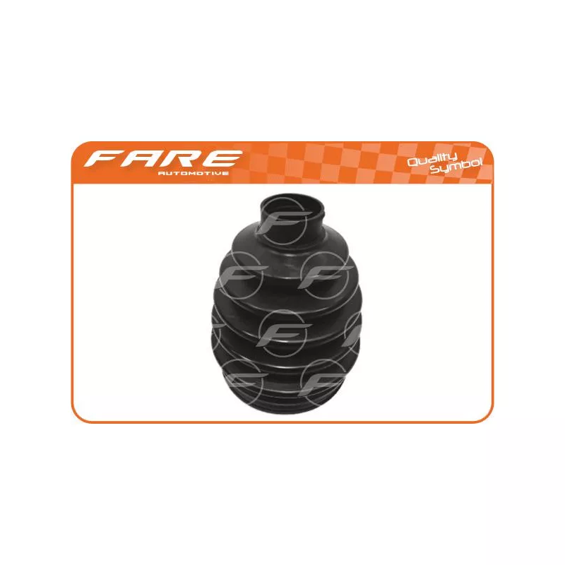Joint-soufflet, arbre de commande FARE SA 20114