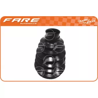 Joint-soufflet, arbre de commande FARE SA 20115