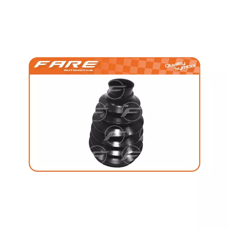 Joint-soufflet, arbre de commande FARE SA 20115