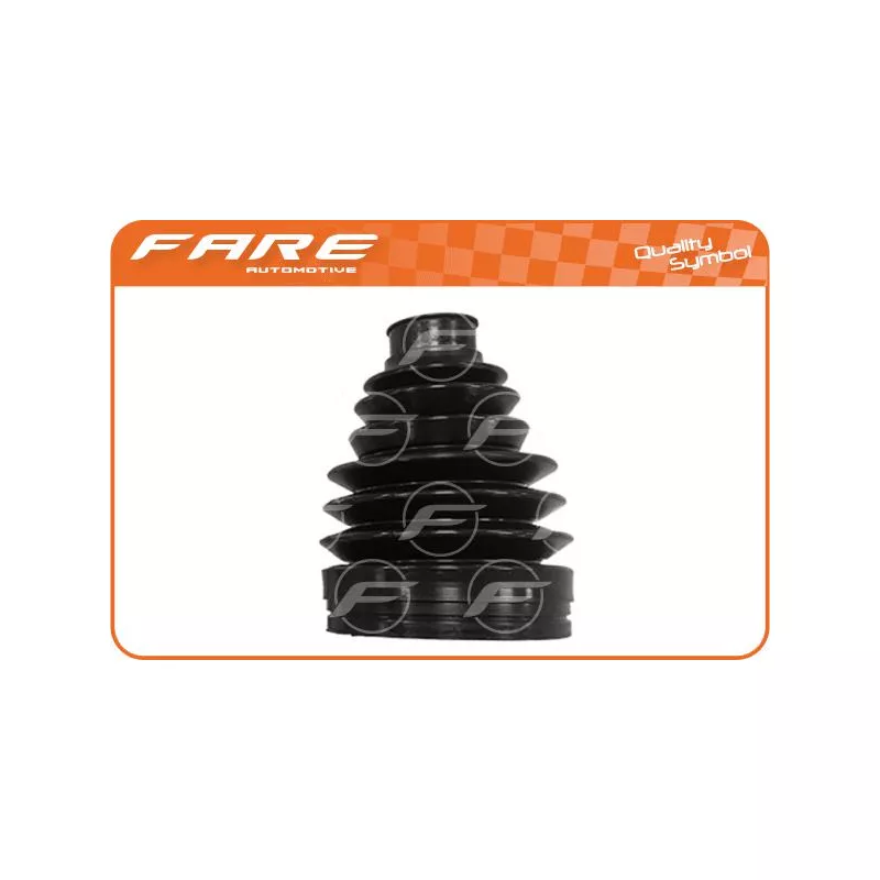 Joint-soufflet, arbre de commande FARE SA 20124