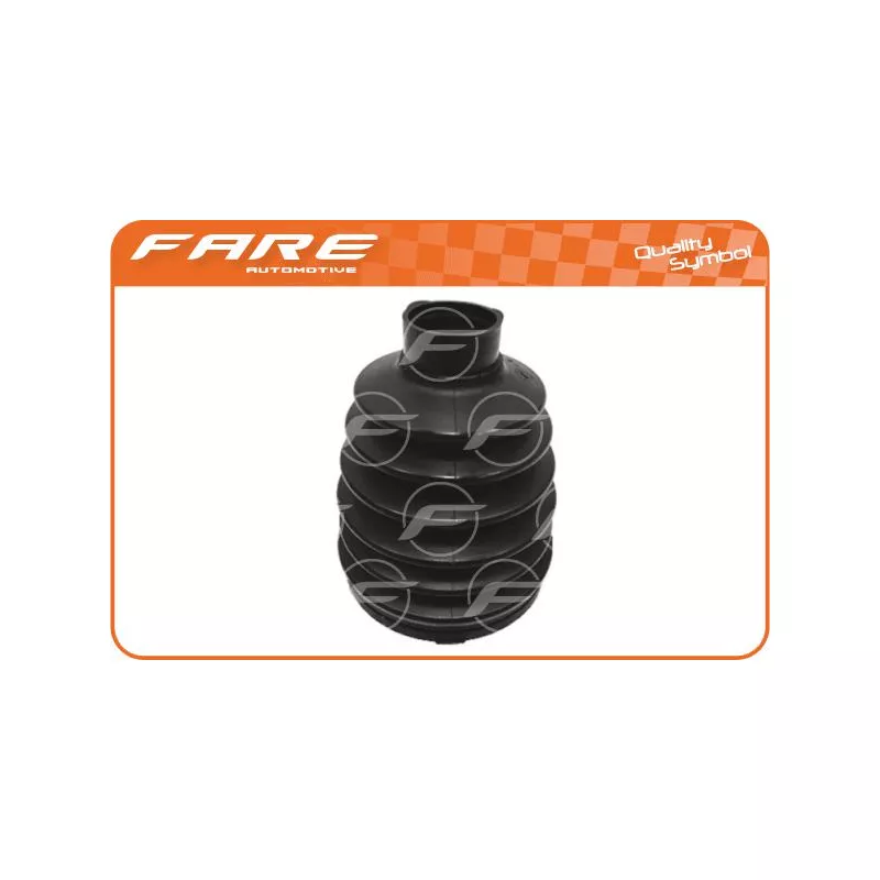Joint-soufflet, arbre de commande FARE SA 20138