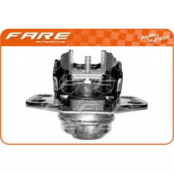 Support moteur FARE SA 2046