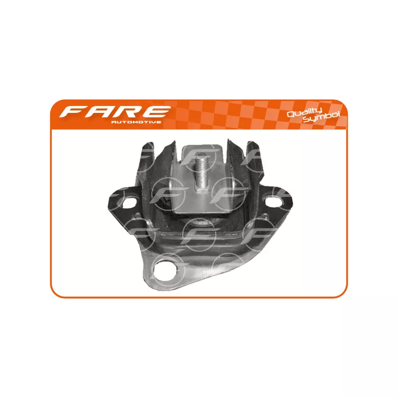 Support moteur avant droit FARE SA 2051