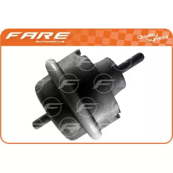 Support moteur FARE SA 20701