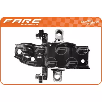 Support moteur avant gauche FARE SA
