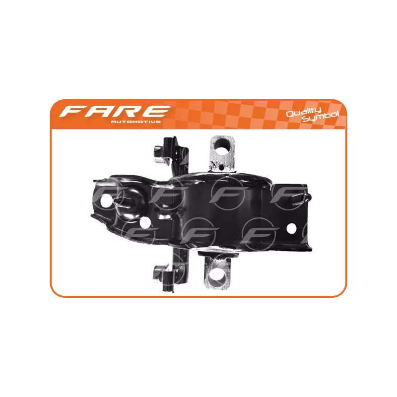 Support moteur avant gauche FARE SA 20734