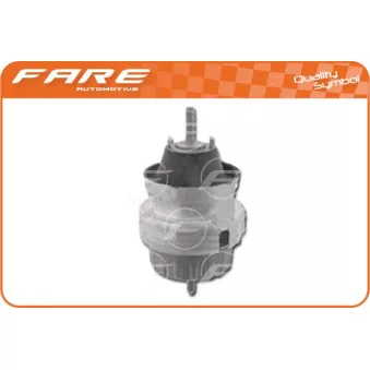 Support moteur FARE SA