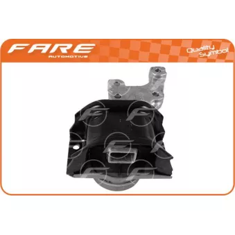 Support moteur FARE SA 20806