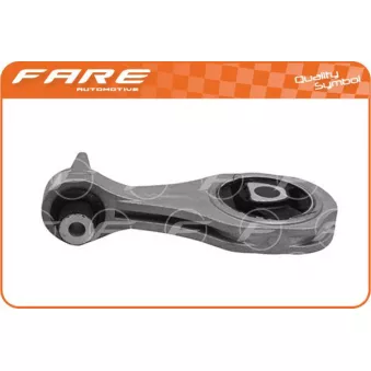 Support moteur FARE SA