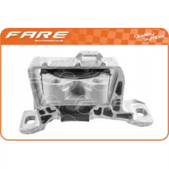 Support moteur FARE SA 20957