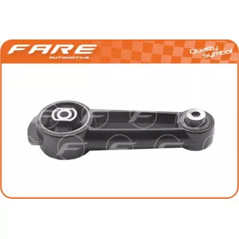 Support moteur FARE SA 20982