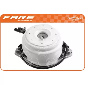 Support moteur avant droit FARE SA 21009
