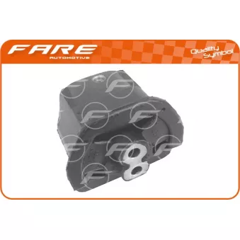 Support moteur FARE SA 2104