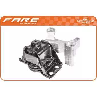 Support moteur FARE SA