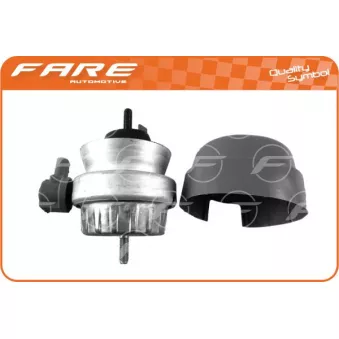 Support moteur FARE SA