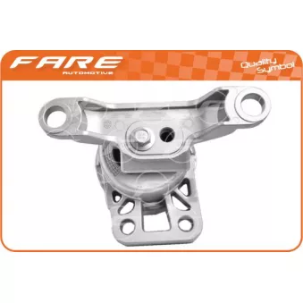 Support moteur FARE SA 21064