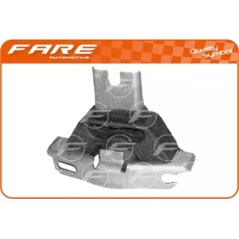 Support moteur FARE SA 2108