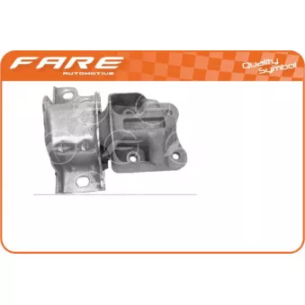 Support moteur FARE SA 21087