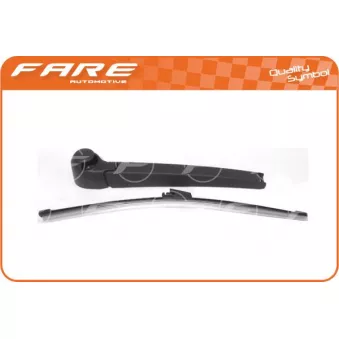 Balai d'essuie-glace FARE SA 21676