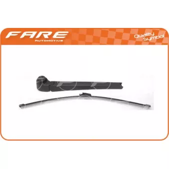 Balai d'essuie-glace FARE SA 21677