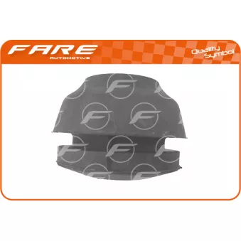 Support moteur FARE SA