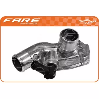 Thermostat, liquide de refroidissement FARE SA 21980