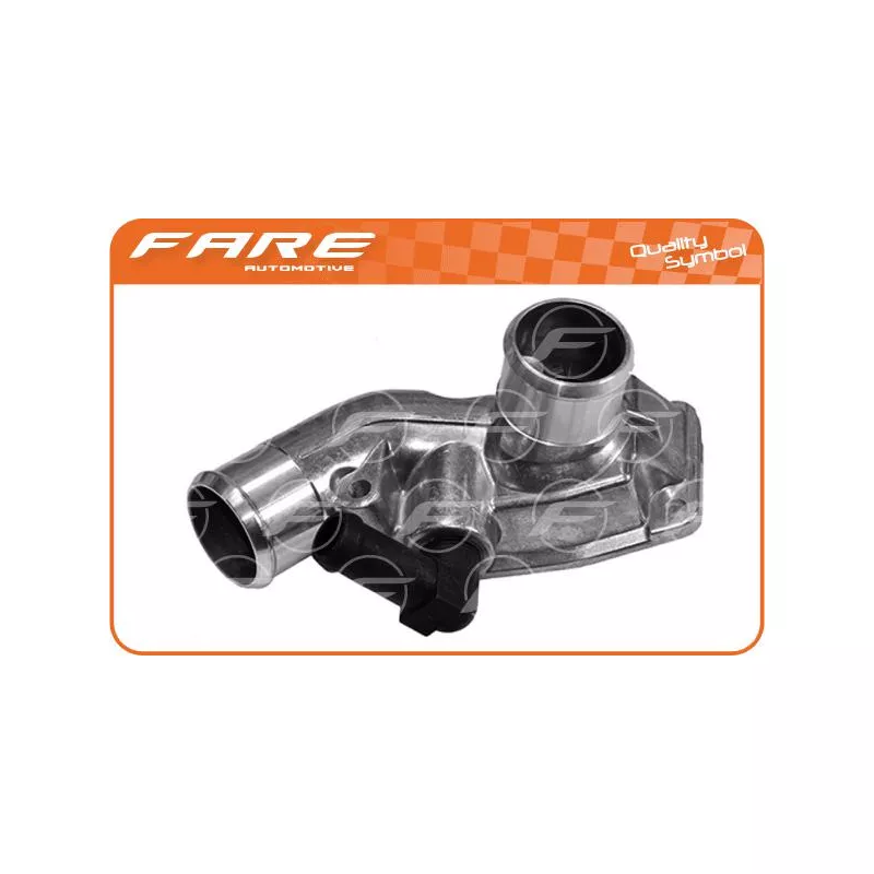 Thermostat, liquide de refroidissement FARE SA 21980