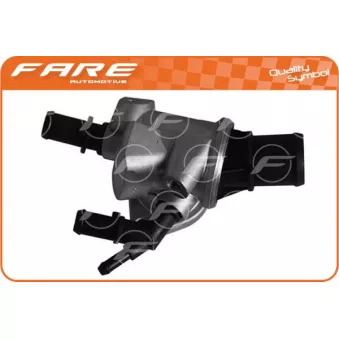 Bride de liquide de refroidissement FARE SA 22005