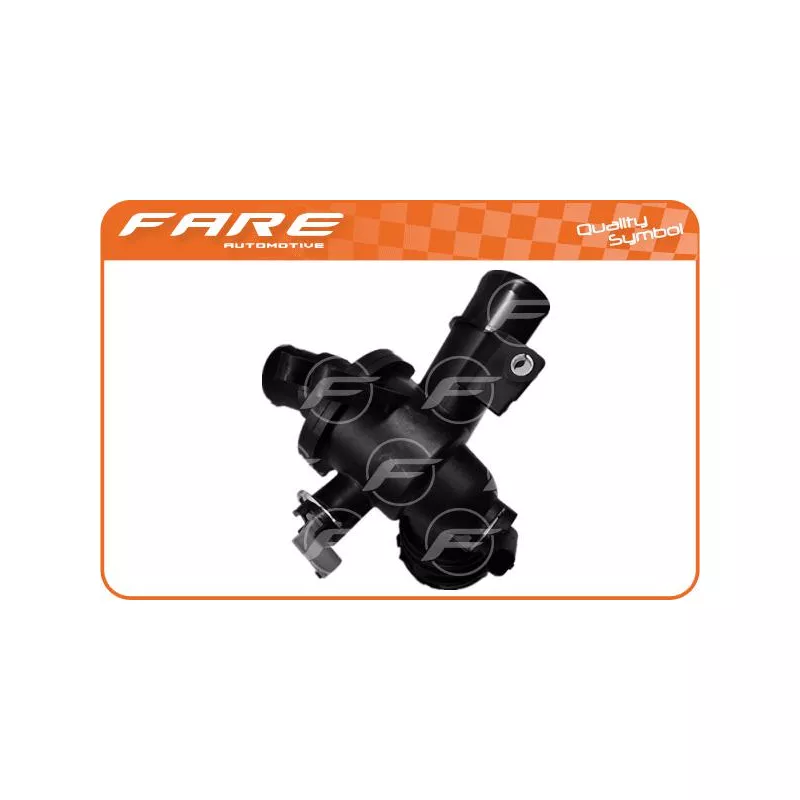 Boîtier du thermostat FARE SA 22055