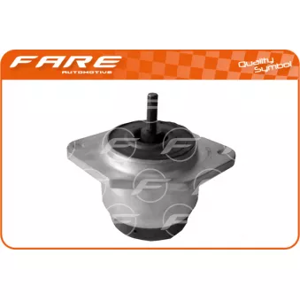 Support moteur avant droit FARE SA 2210