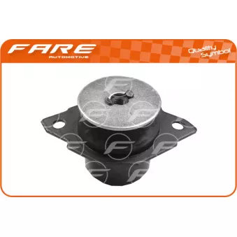Support moteur arrière gauche FARE SA 2233