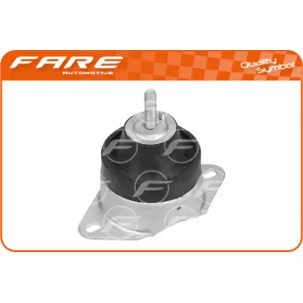 Support moteur FARE SA 2241