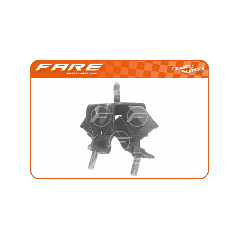 Support moteur FARE SA 2250