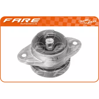 Support moteur FARE SA 2256