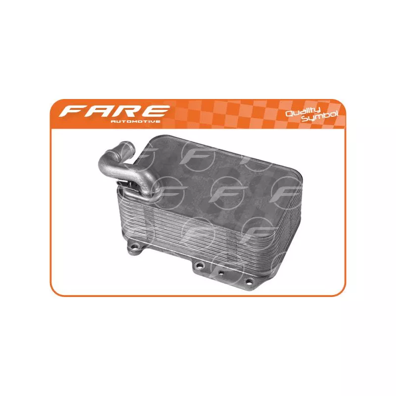 Radiateur d'huile FARE SA 22643