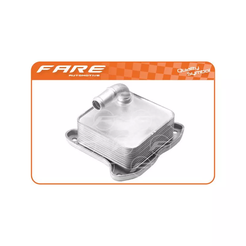 Radiateur d'huile FARE SA 22697